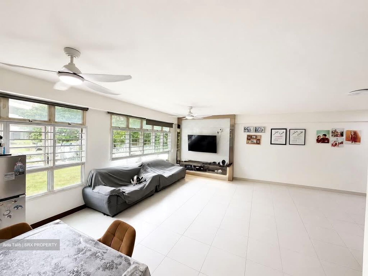 Blk 317A Yishun Greenwalk (Yishun), HDB 5 Rooms #578674031